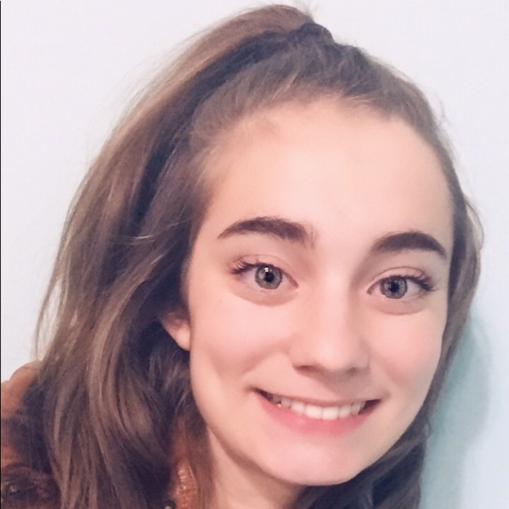 Meet your Posher, Rachel